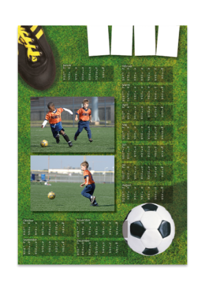  - Fotbal 